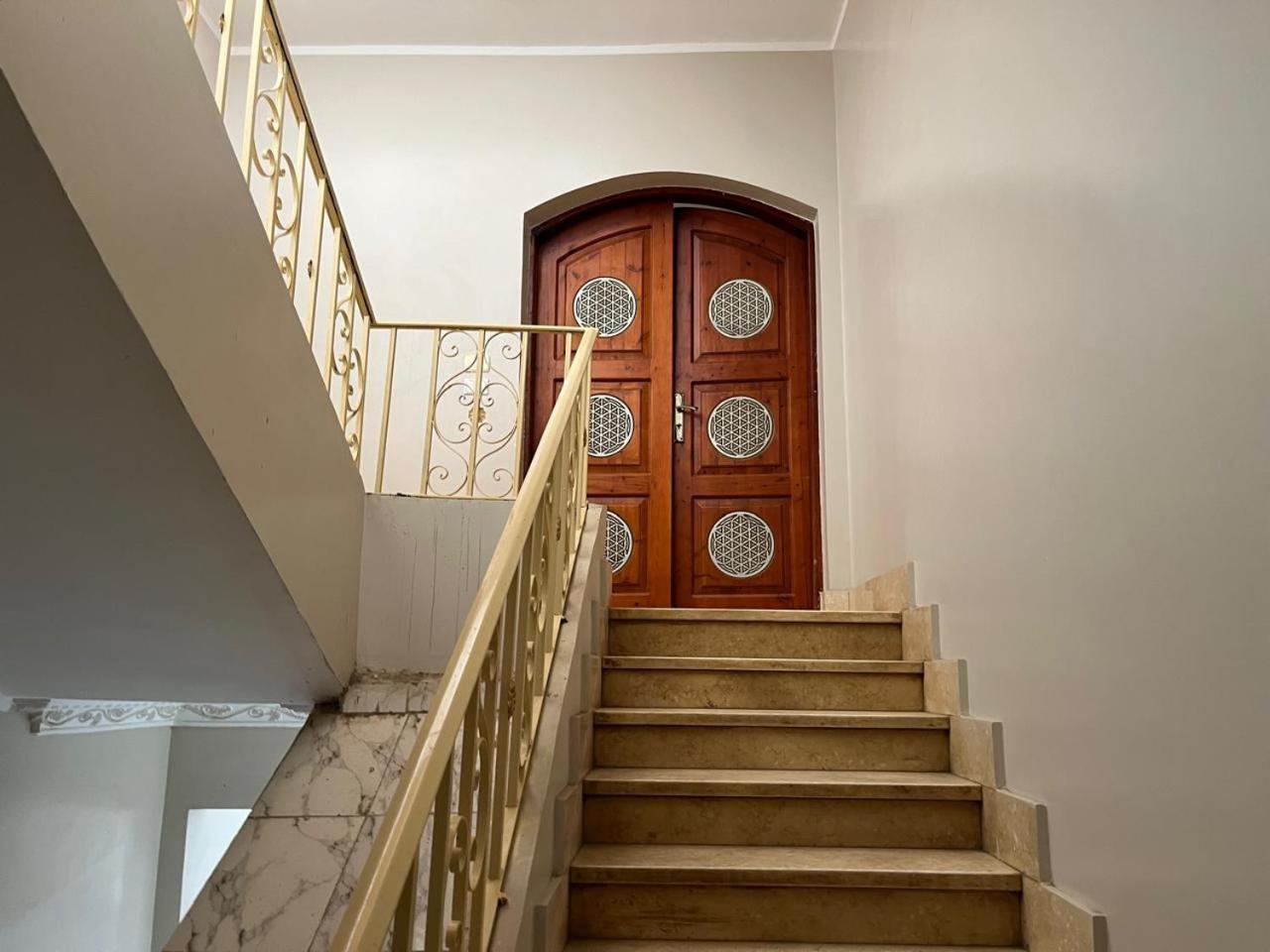 Sunset Guesthouse Abusir El Hawamdeya 外观 照片