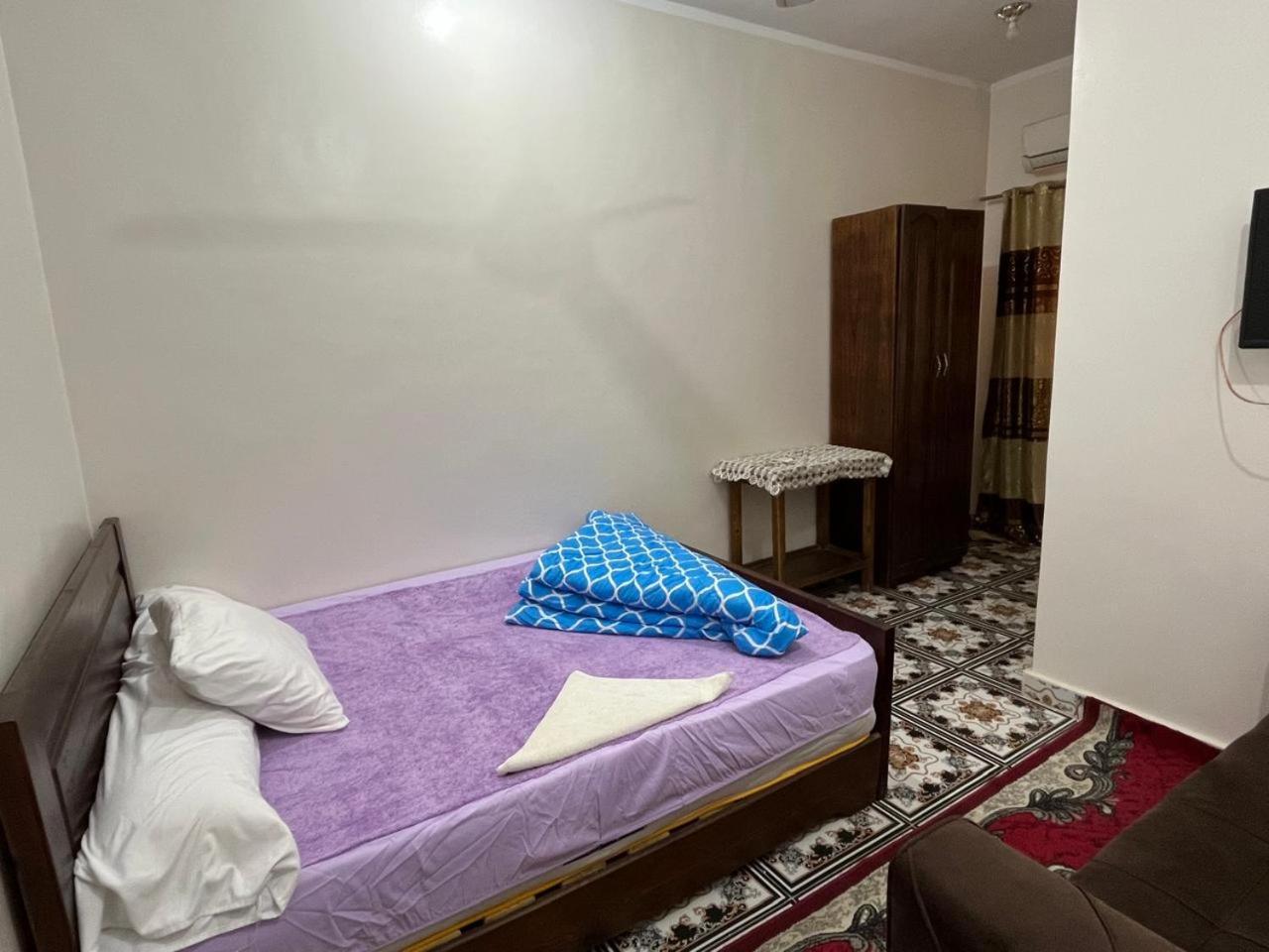Sunset Guesthouse Abusir El Hawamdeya 外观 照片