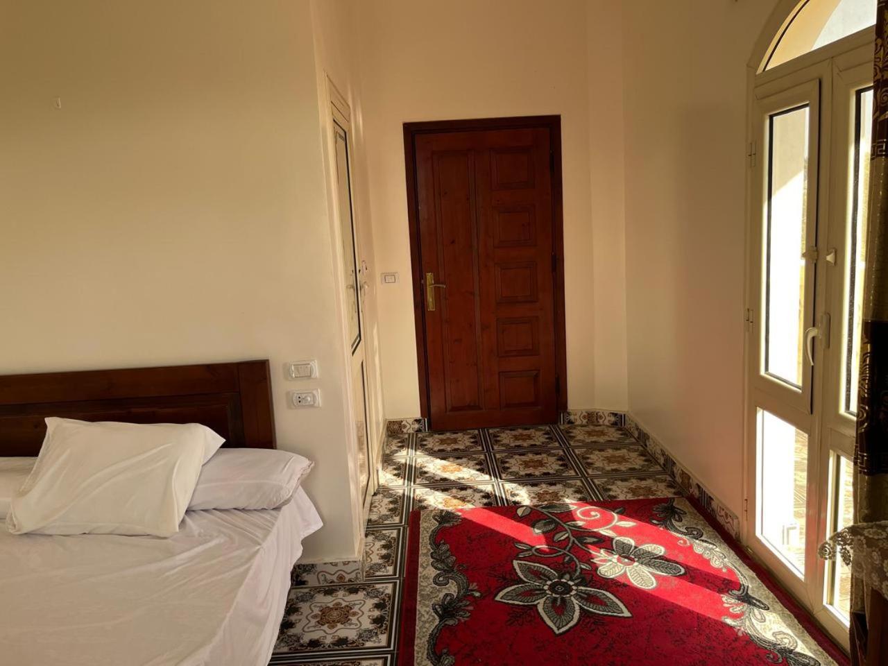 Sunset Guesthouse Abusir El Hawamdeya 外观 照片
