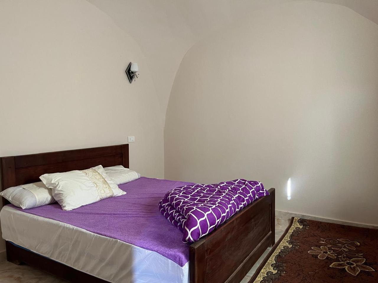 Sunset Guesthouse Abusir El Hawamdeya 外观 照片