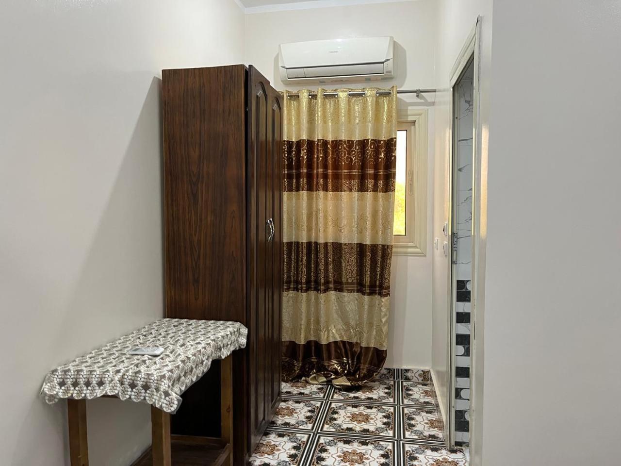 Sunset Guesthouse Abusir El Hawamdeya 外观 照片