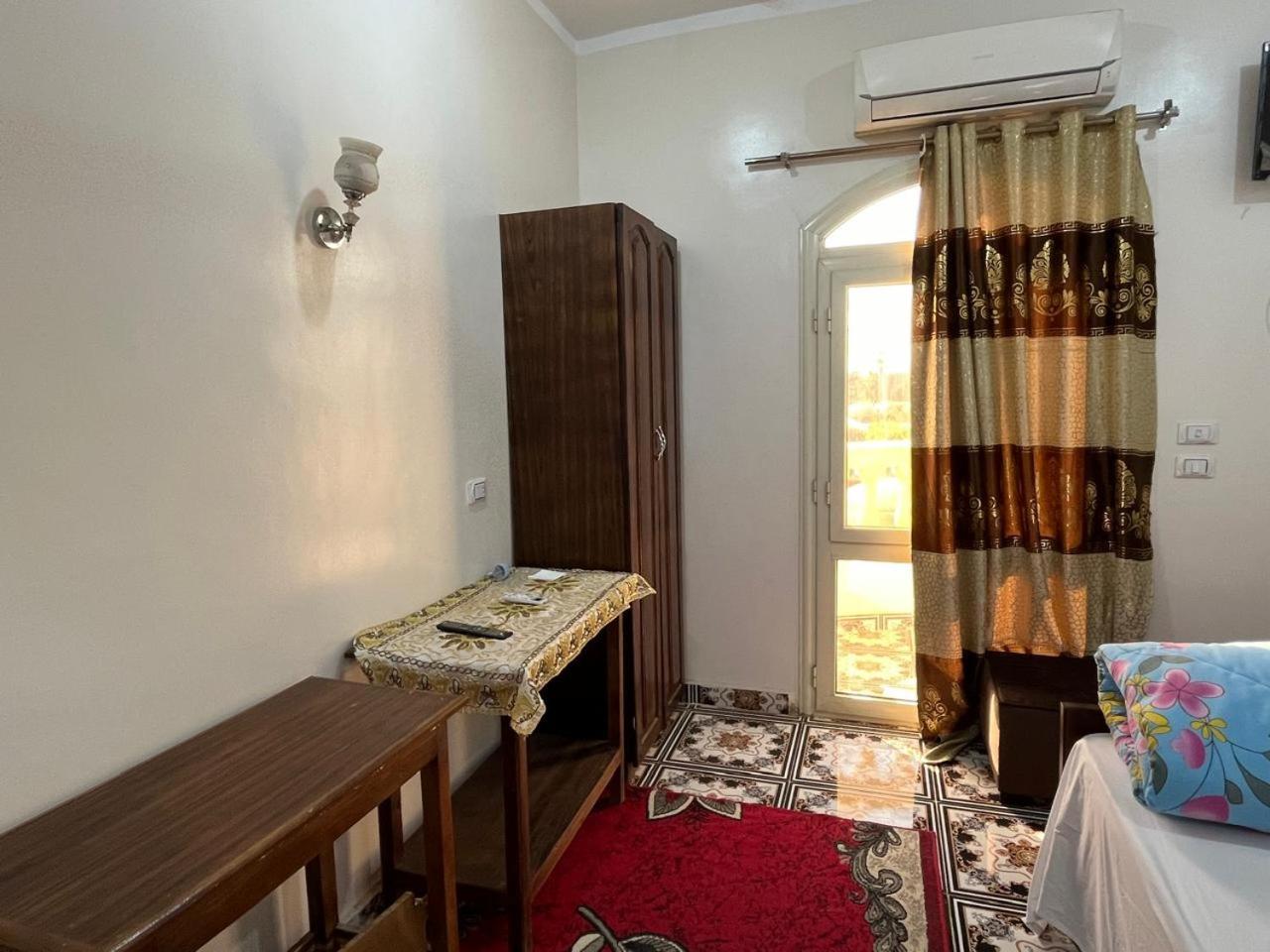 Sunset Guesthouse Abusir El Hawamdeya 外观 照片