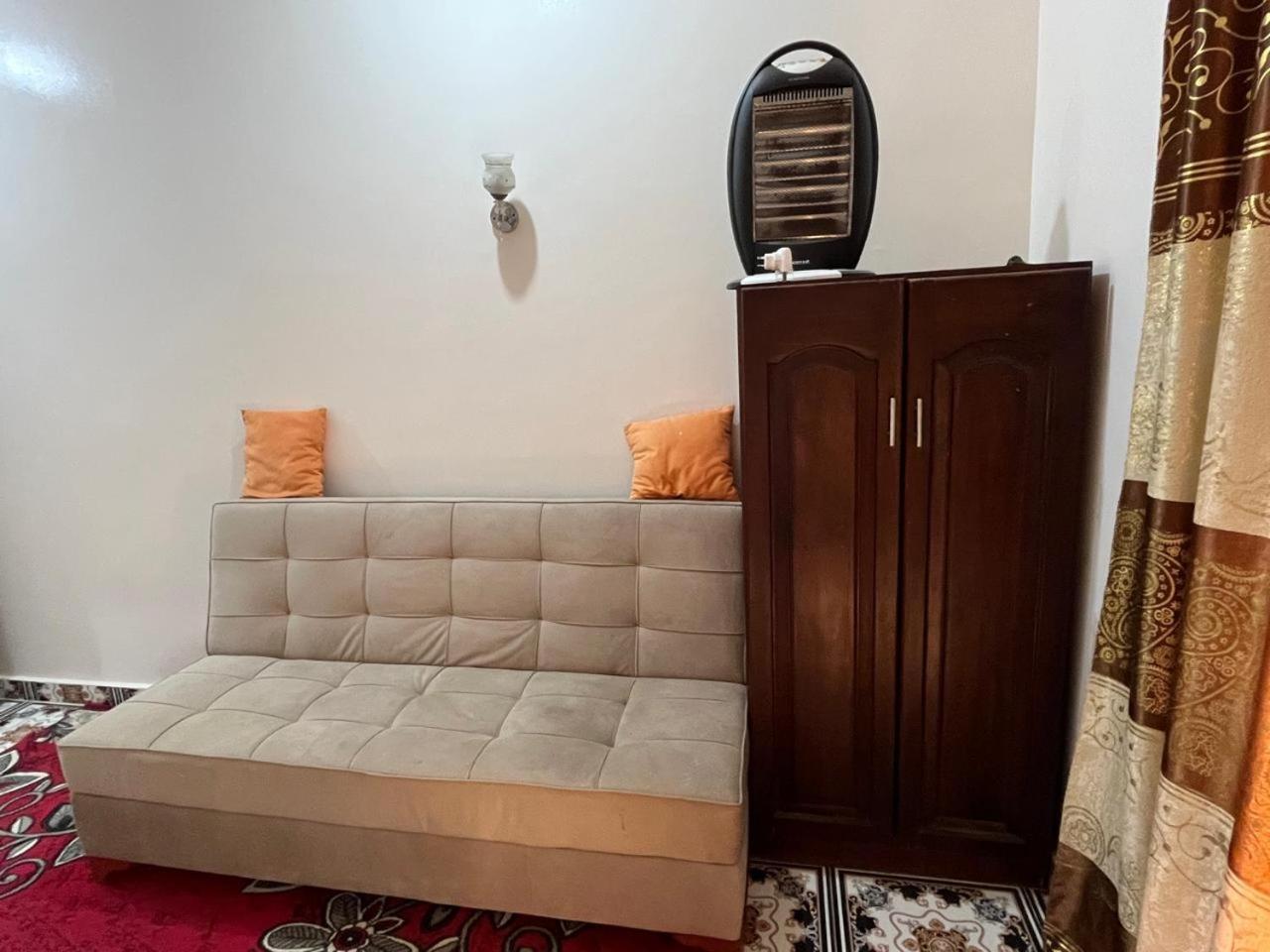 Sunset Guesthouse Abusir El Hawamdeya 外观 照片