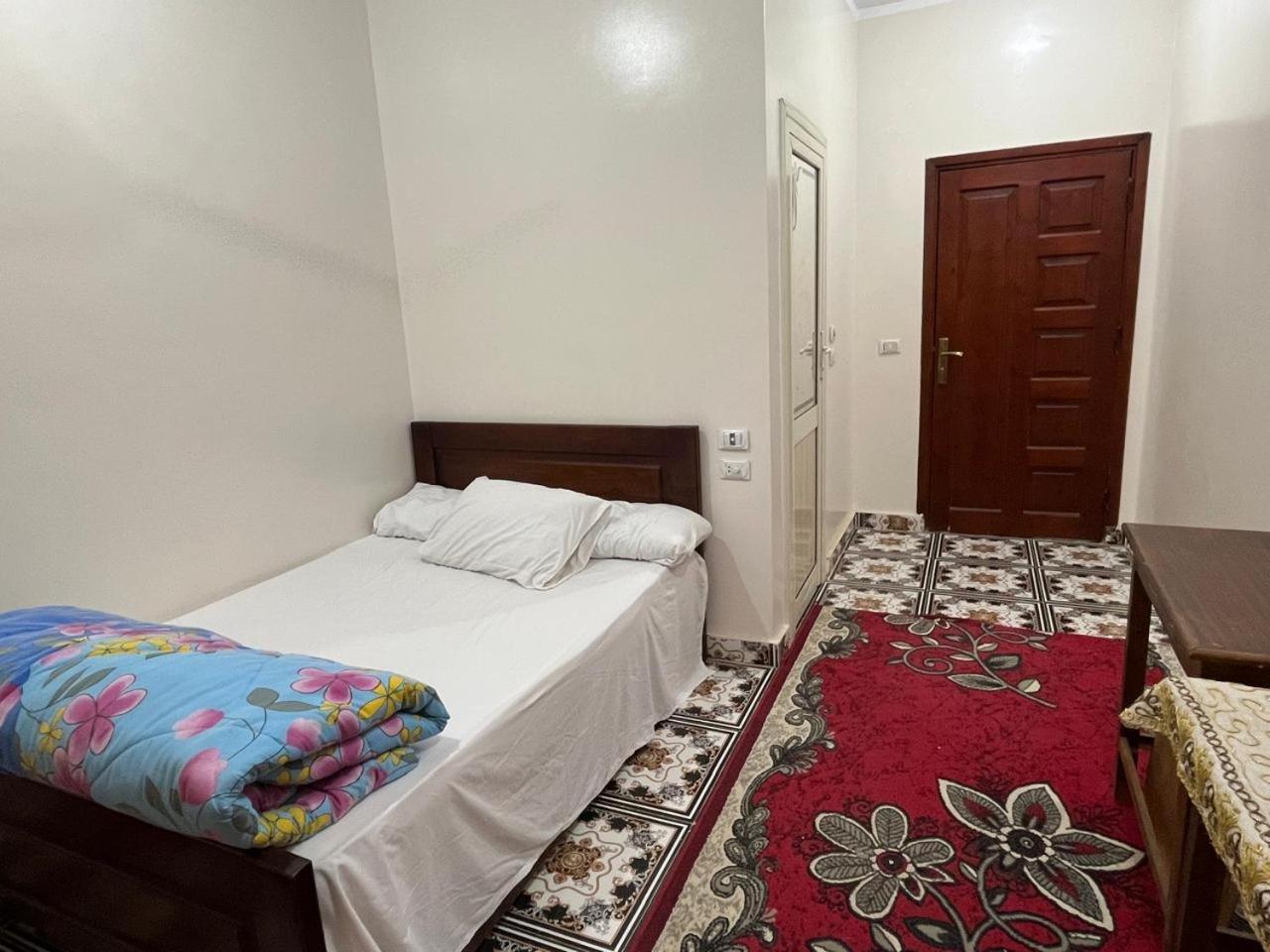 Sunset Guesthouse Abusir El Hawamdeya 外观 照片