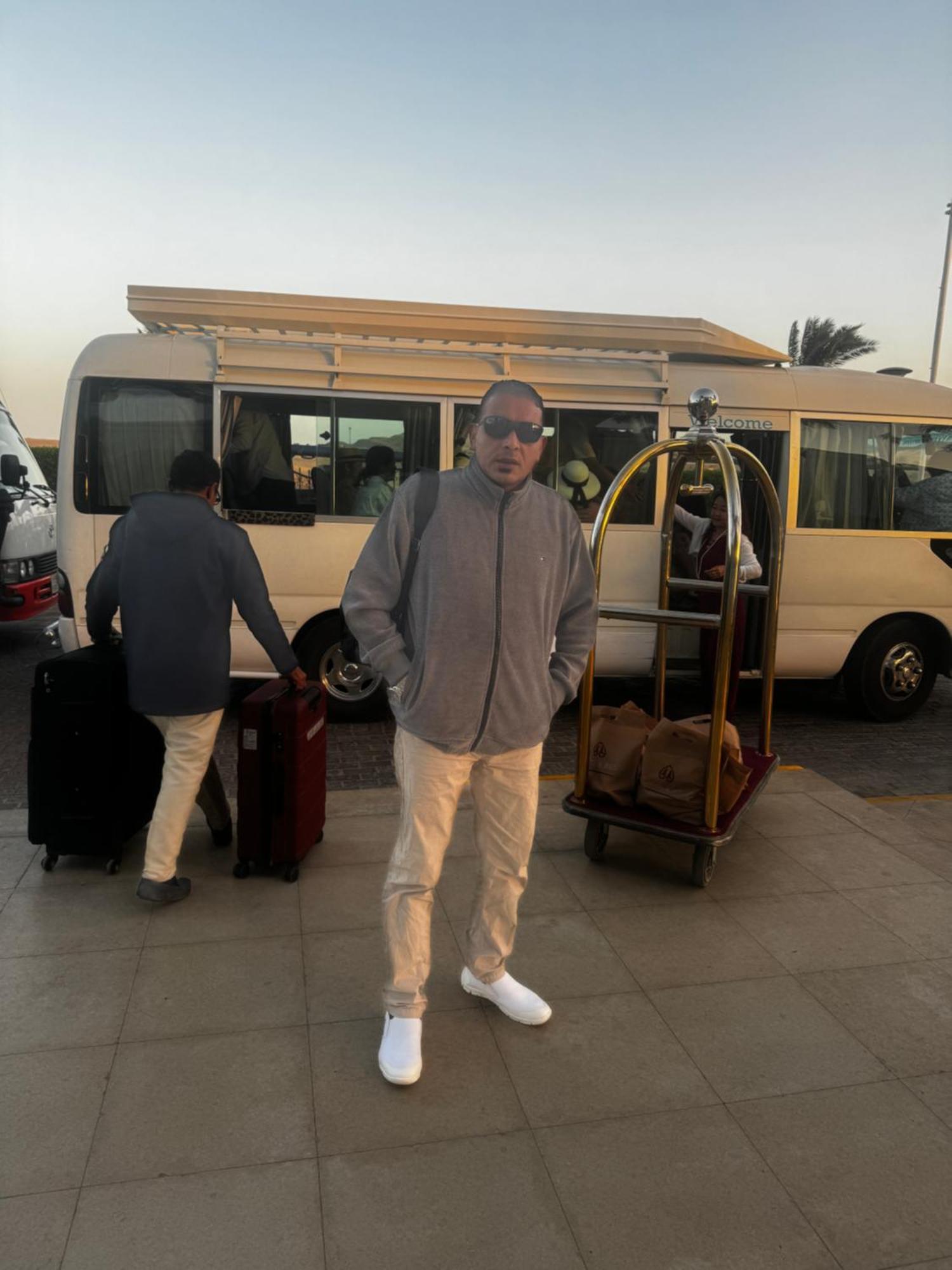 Sunset Guesthouse Abusir El Hawamdeya 外观 照片