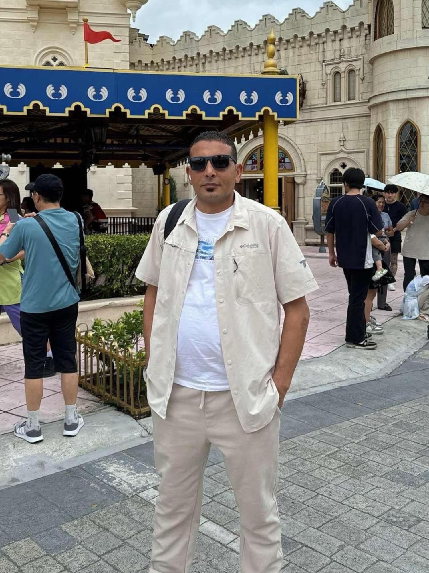 Sunset Guesthouse Abusir El Hawamdeya 外观 照片
